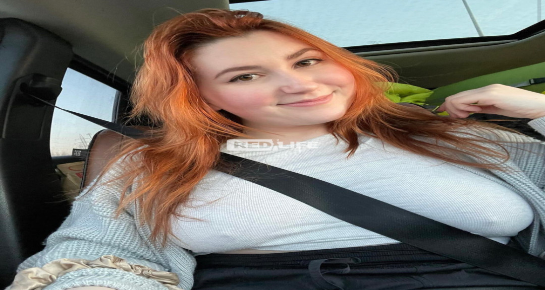 Ich bin Mia, ich stehe