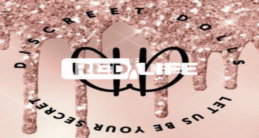 Discreet Dolls (located in the
