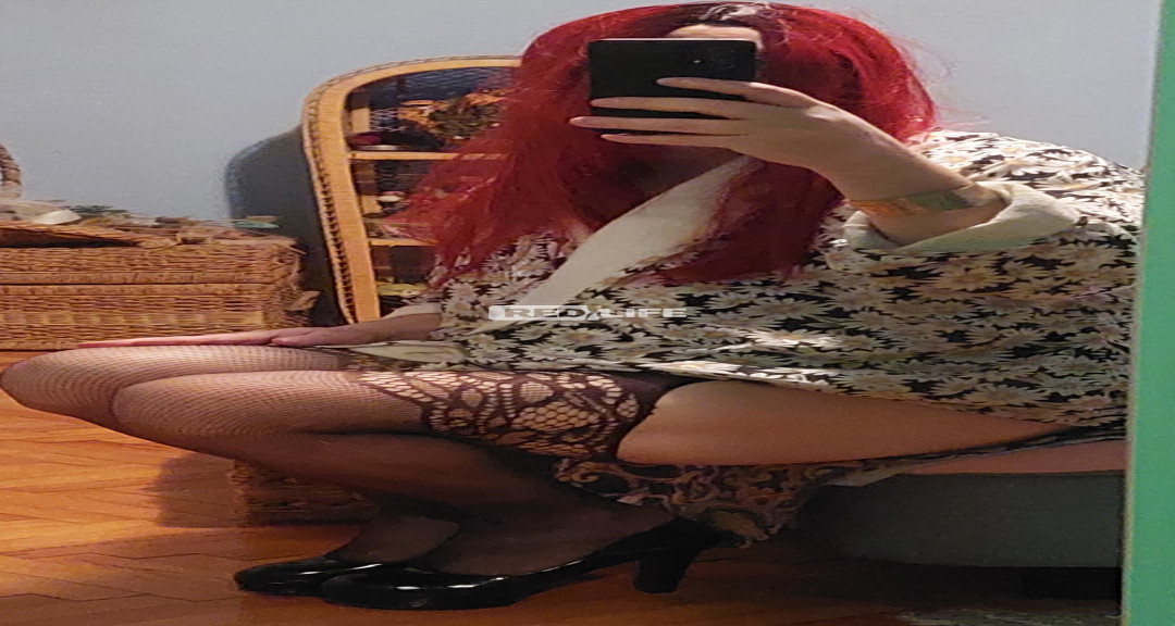 TeresaCD, Serbia 47 years old,