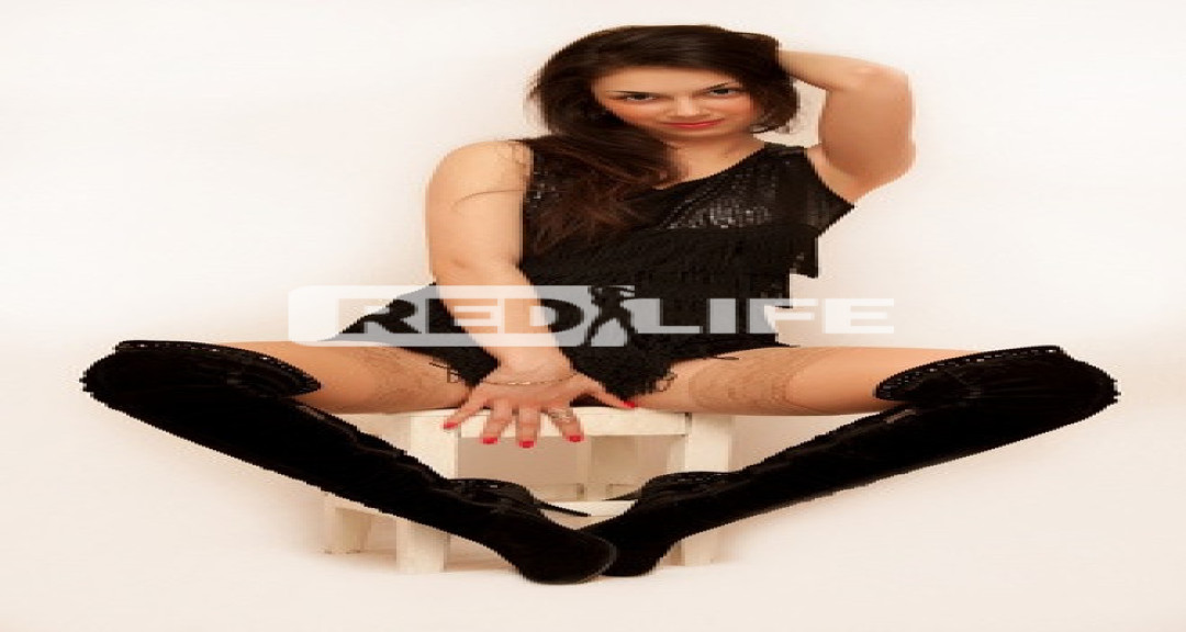 Our studios in London (female