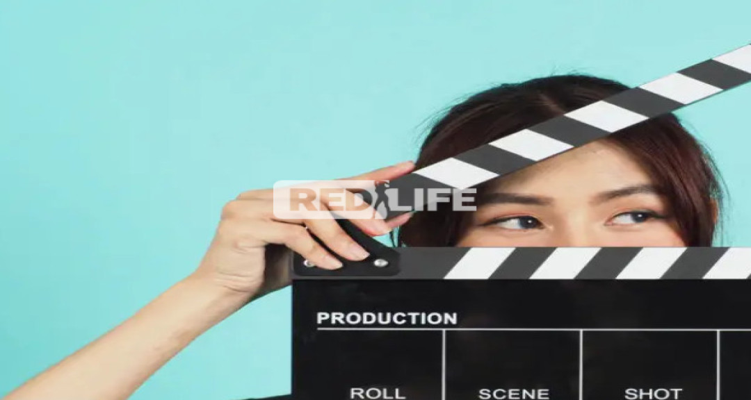 We are an Amateur film