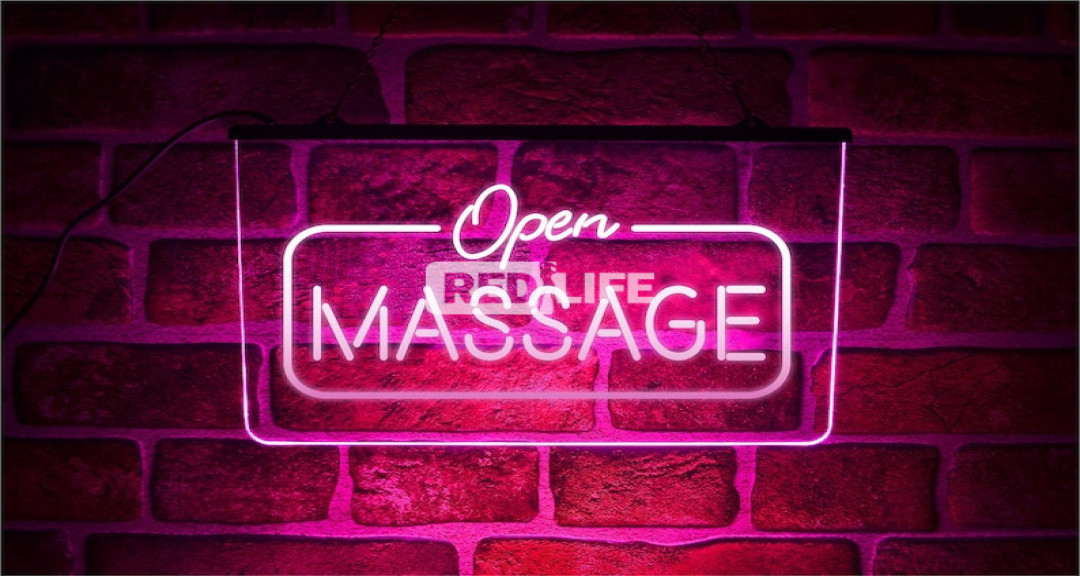 We are a fast-growing Massage