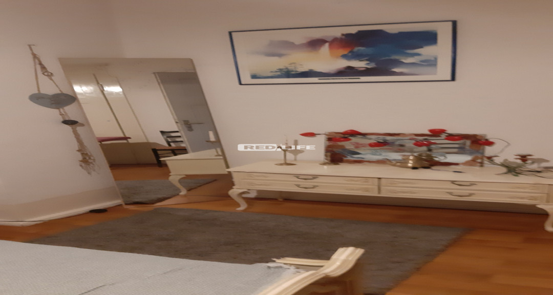 Die Zimmer sind schon seit