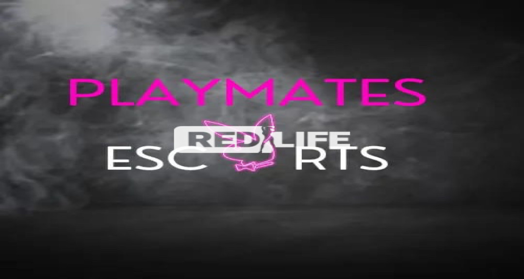 PLAYMATES MANCHESTER ESCORTS AGENCY IS