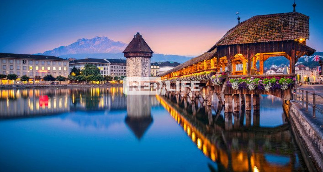 Work immediately in Switzerland and