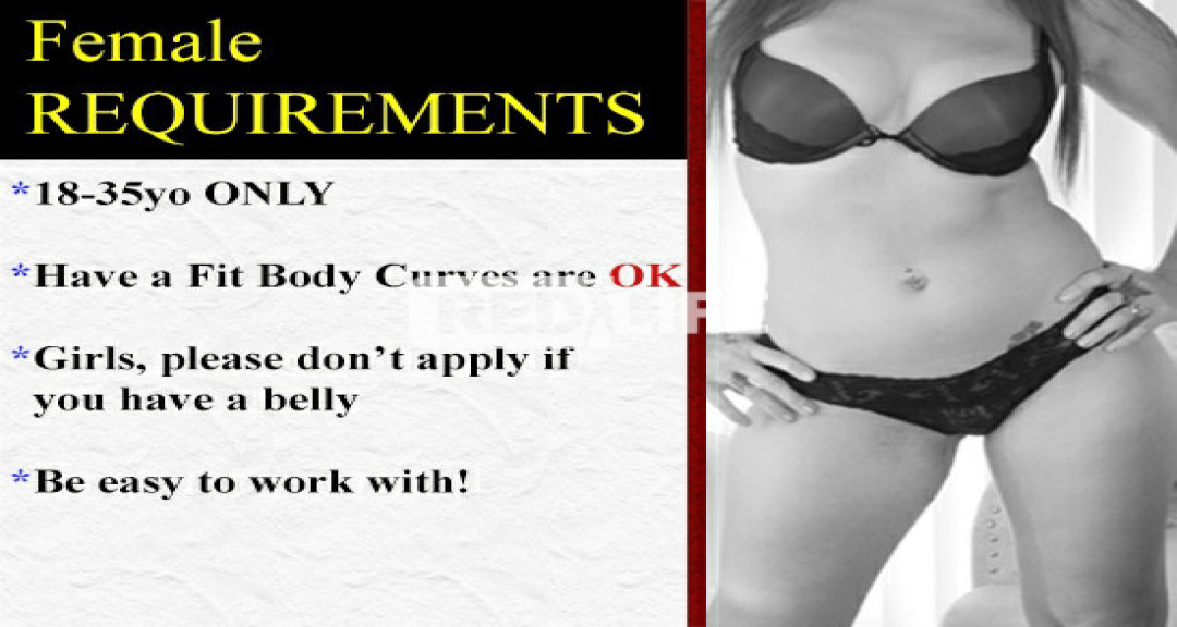 Hello Talented Models around Jakarta.