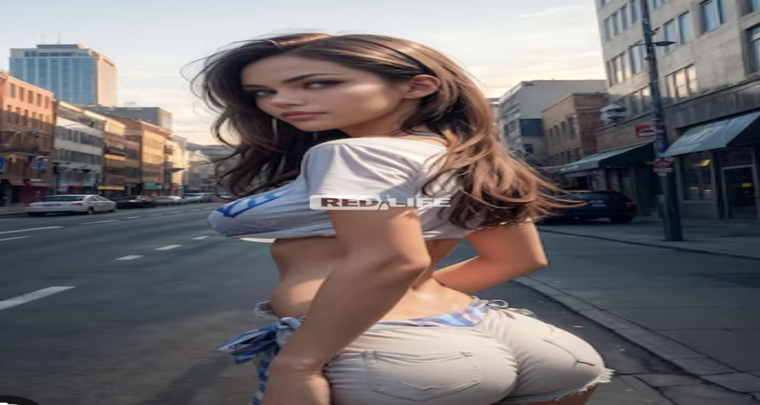 Aphrodite's High Class Escort Agency