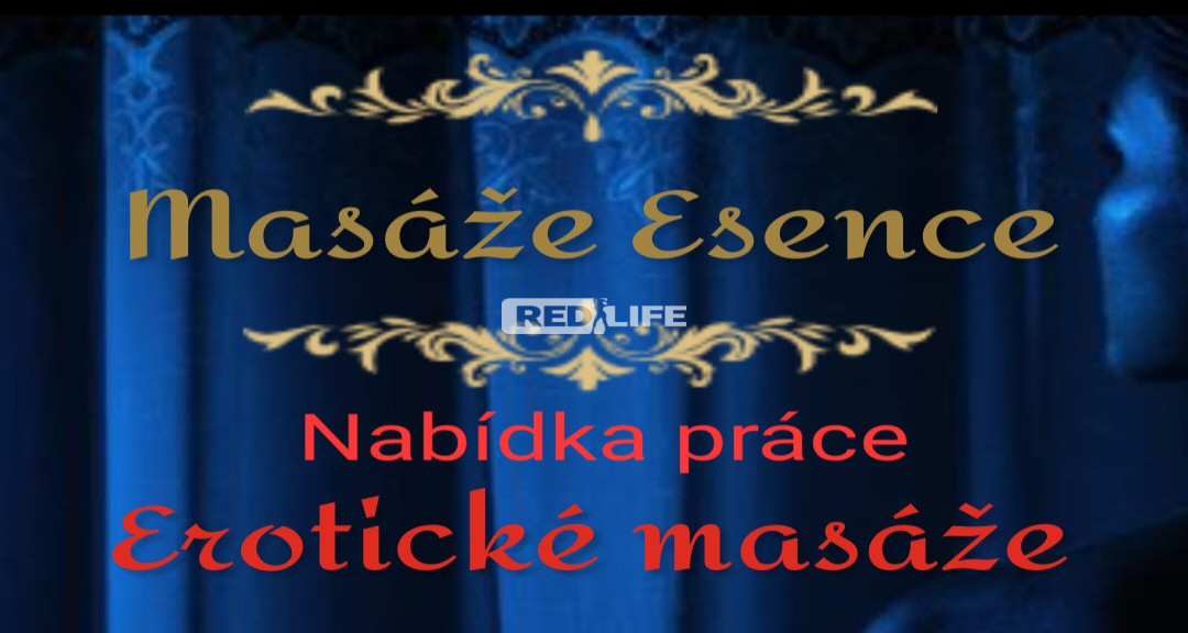 Mas&aacute;že Esence Plzeň a T&aacute;bor,