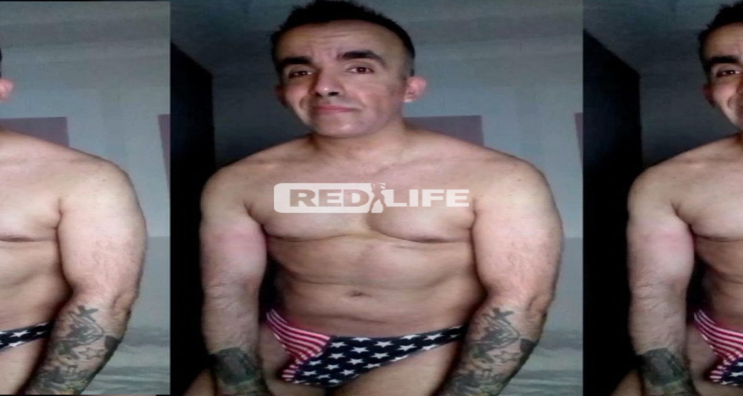 I'm a Gay Porn Creator
