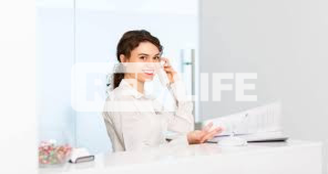 We need some good-looking female