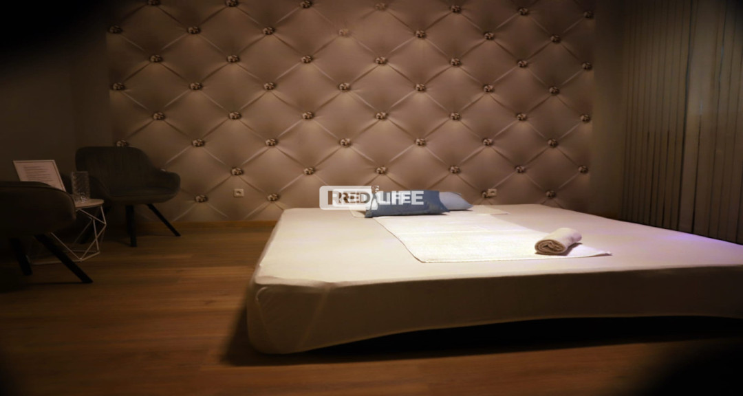 Erotikus Massagera keres&uuml;nk h&ouml;lgyeket, kezdőket