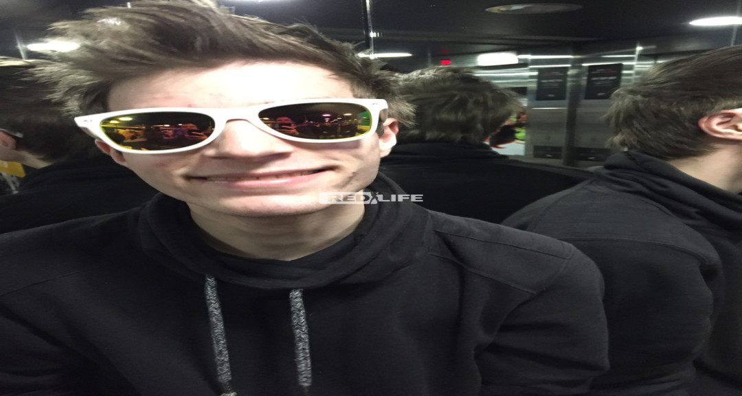 Jsi sympatick&yacute; kluk do 27