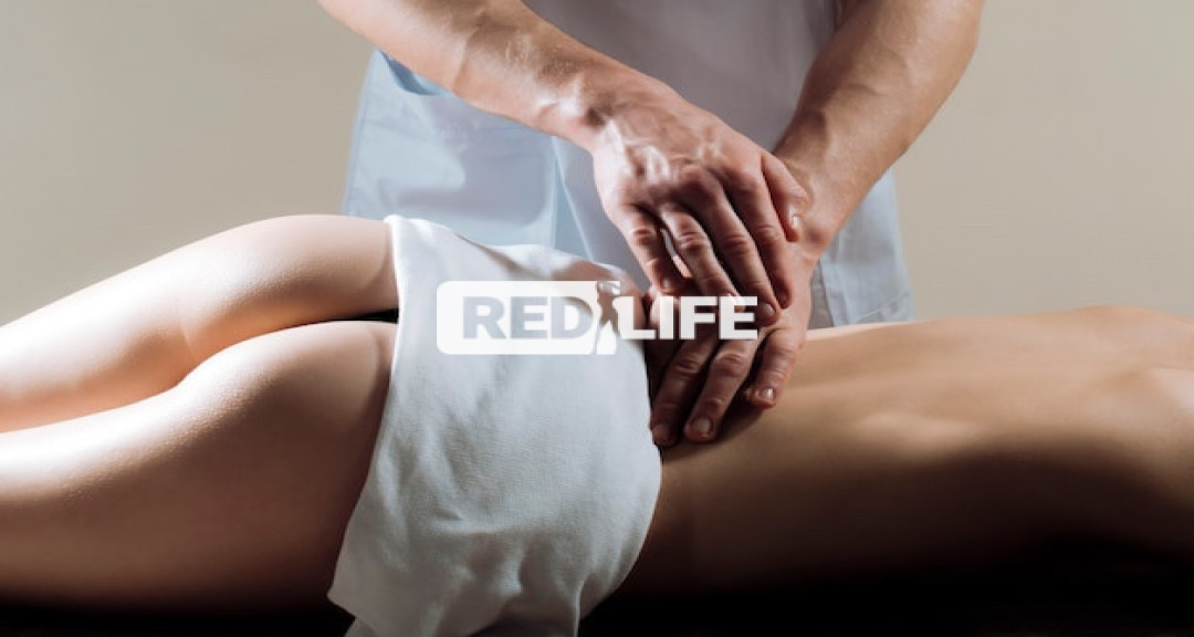 Relaxing Massage Therapy for Women
