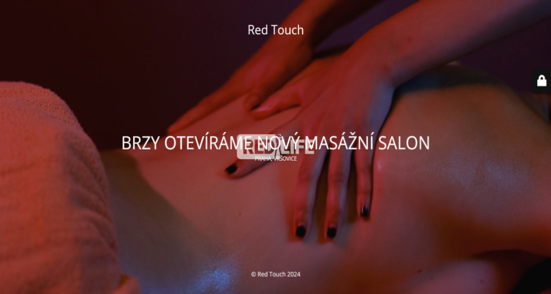 Hled&aacute;me mas&eacute;rky pro nov&yacute; EROTICK&Yacute;