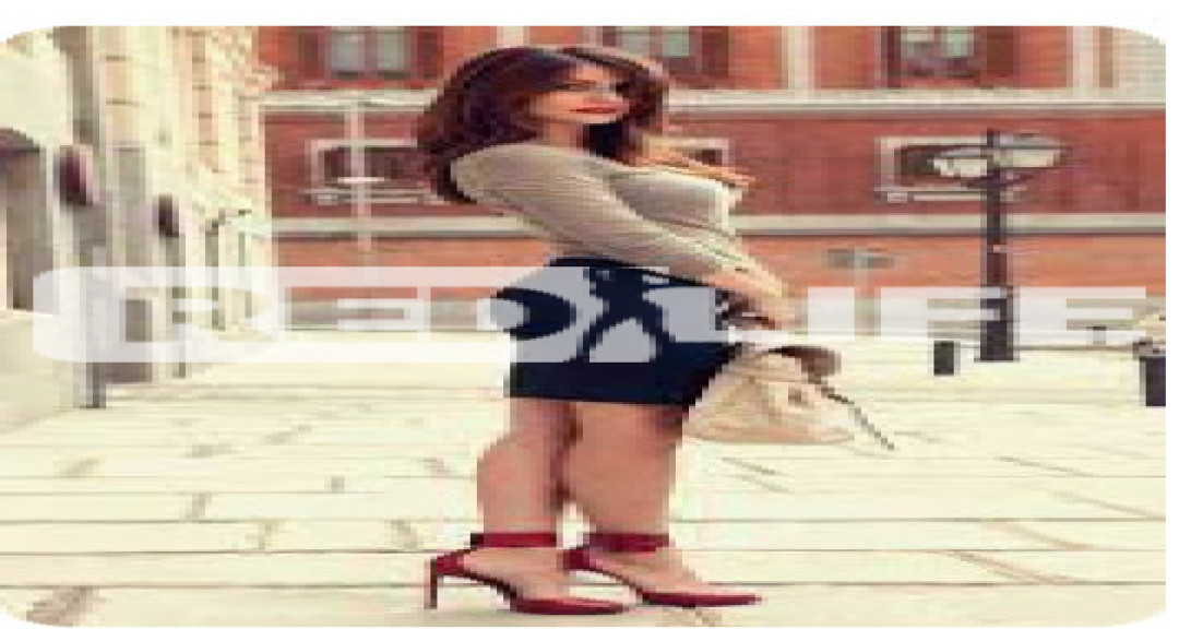 We are seeking females for