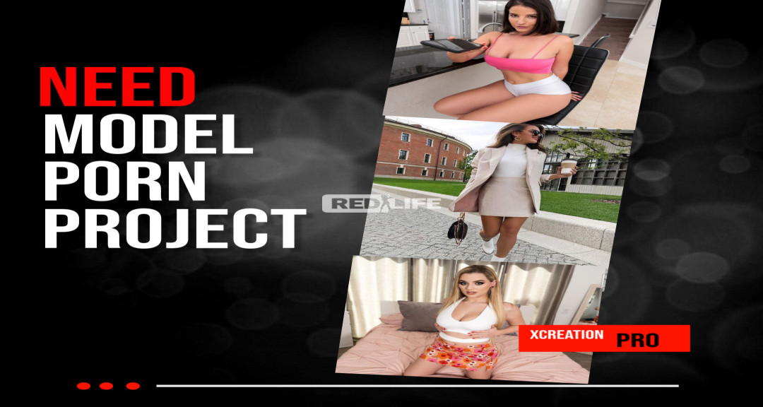 Hi this Xcreation models talent