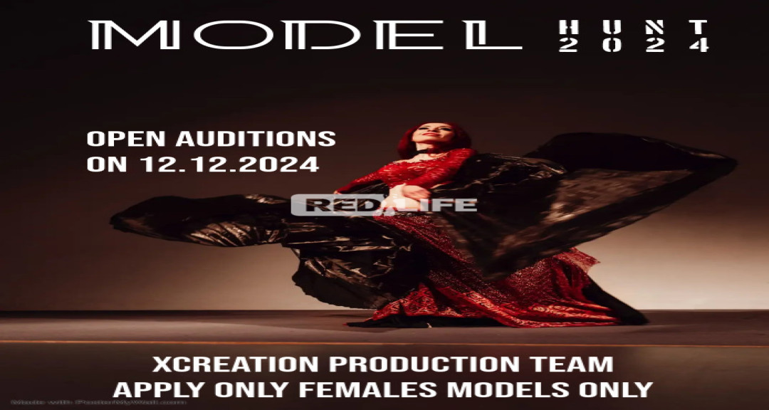 Hi this Xcreation casting agency