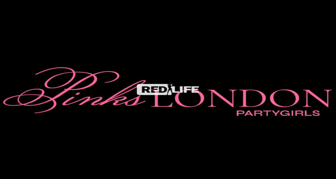 PINKS.....The Agency. &nbsp;
Located In the