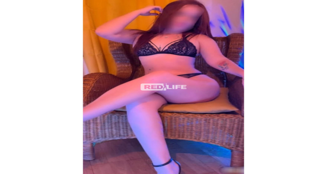 Hola soy Daniela 23 a&ntilde;os