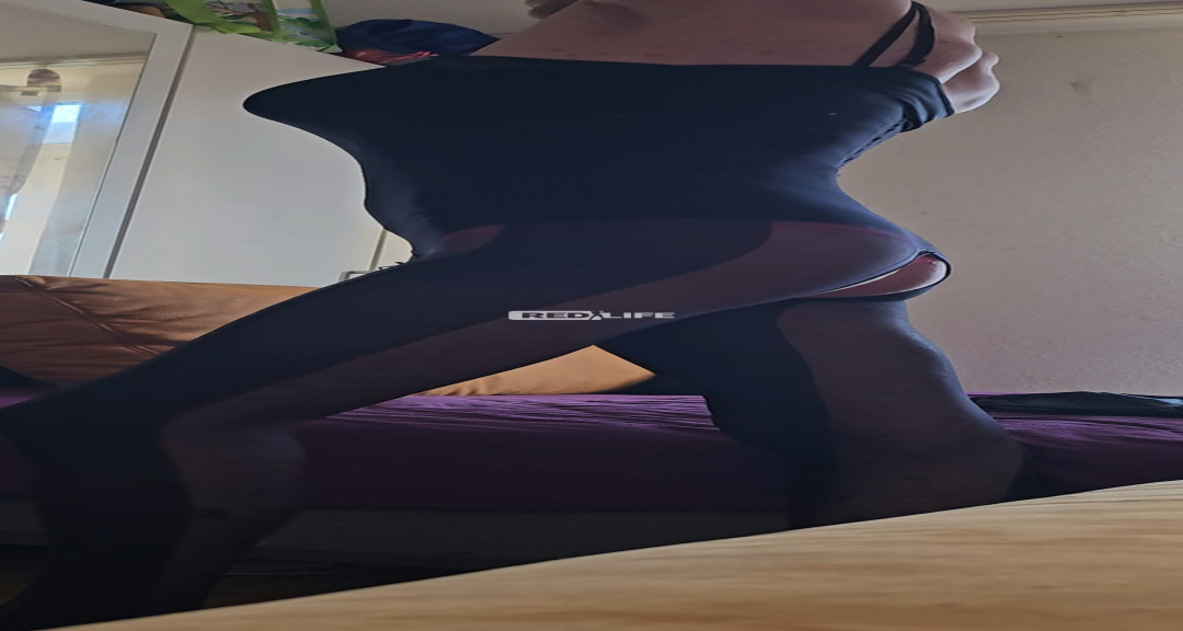 Hi, wie geht's?
Ich bin ein