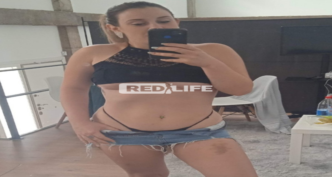 Soy una chica espa&ntilde;ola de