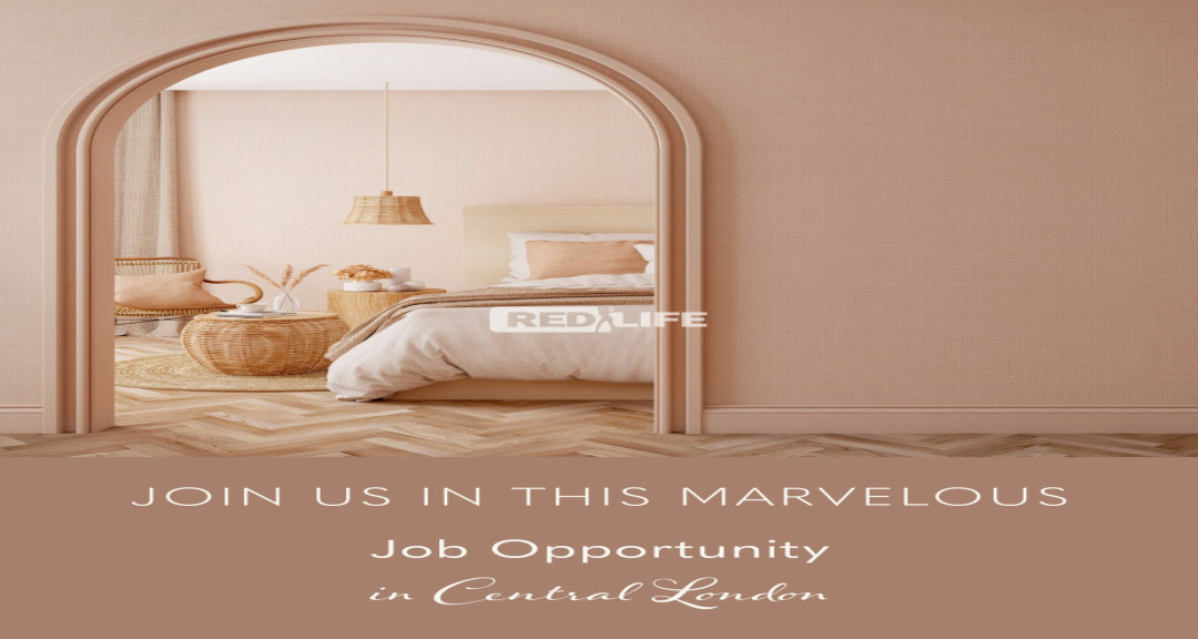 &nbsp;Where Beauty Meets Opportunity
 Who