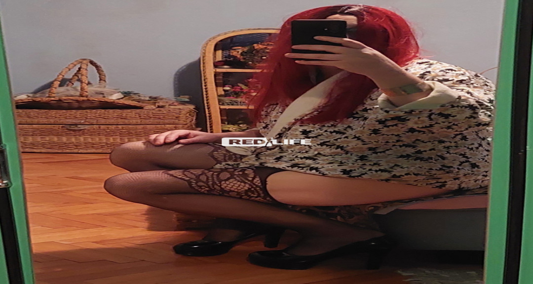 TeresaCD, Serbia 48 years old,