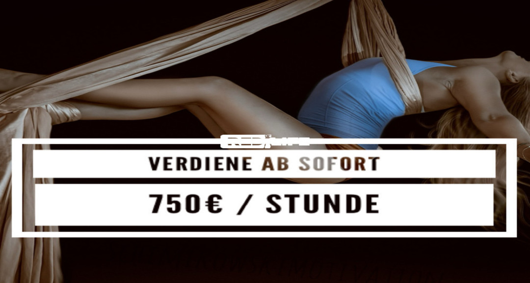Mega verdienst von 23.500&euro; monatlich!