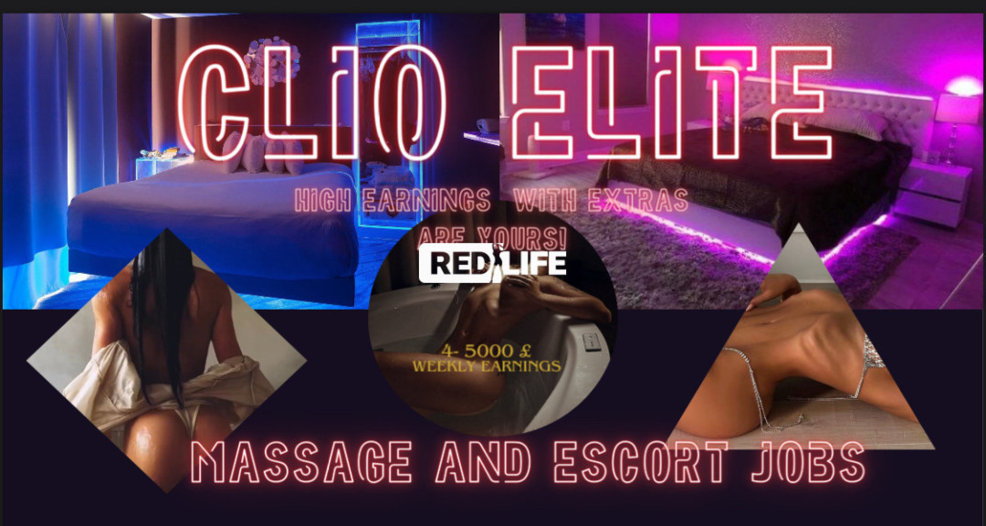 Join Clio Massage &ndash; Where