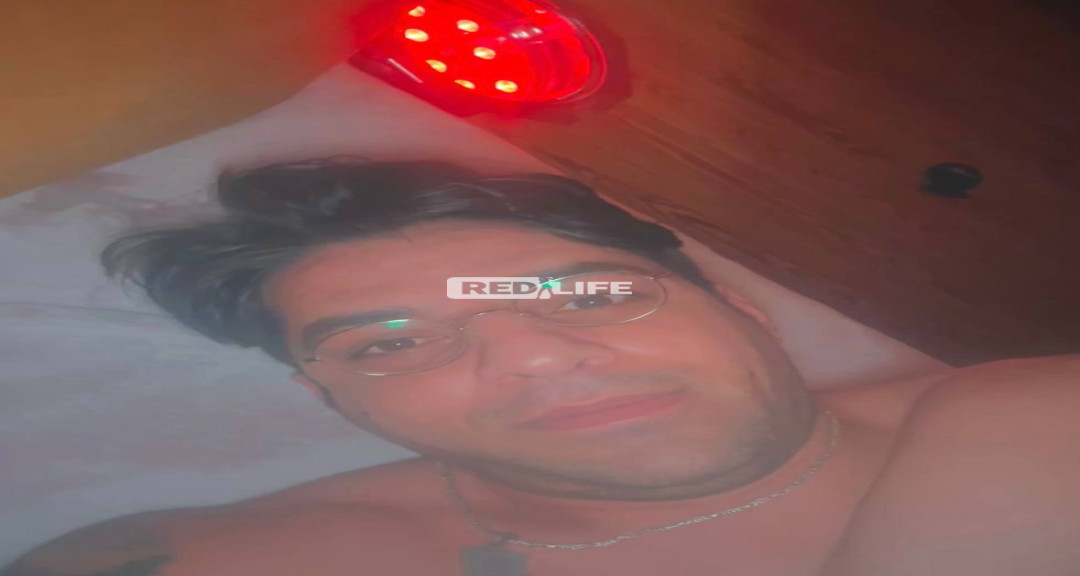 Hi, I am Amin, 36