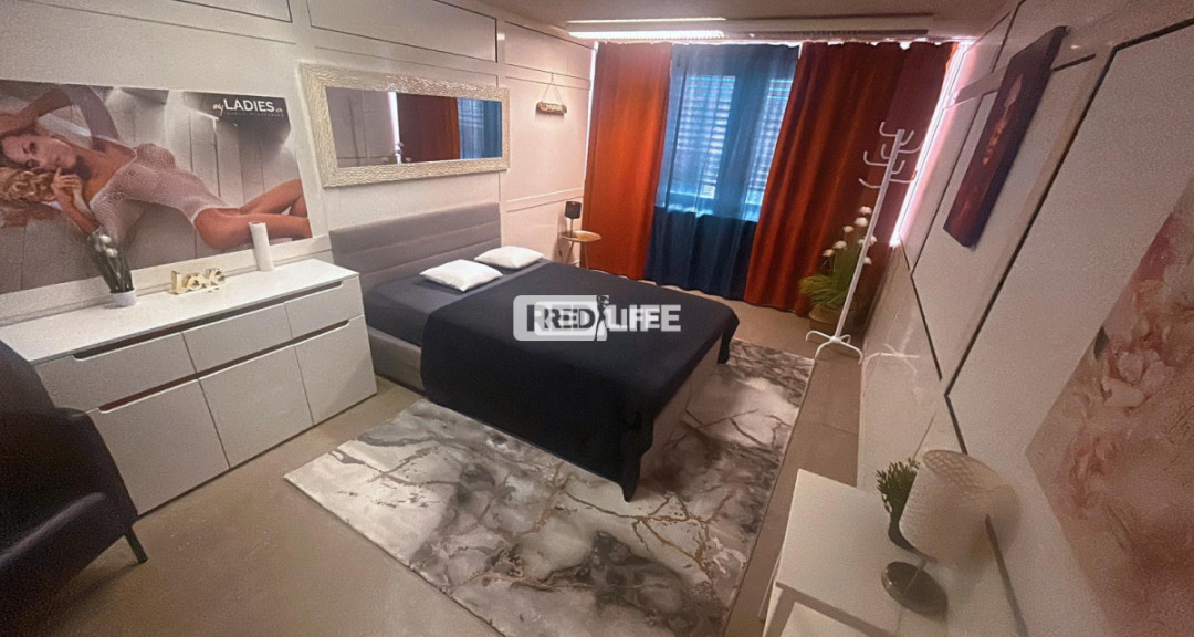 Apartamentos de lujo en el