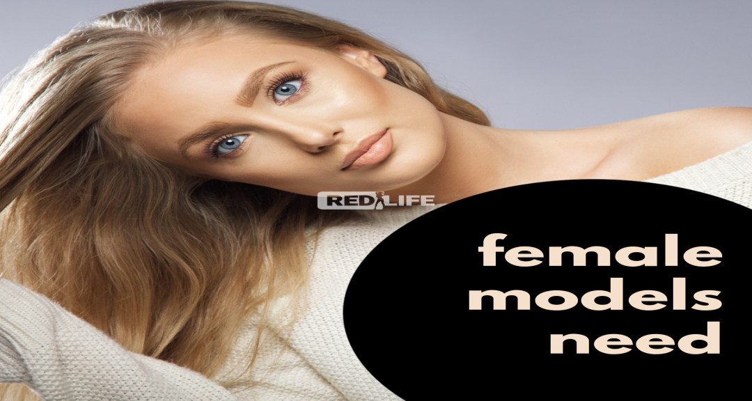 Urgent Casting Call: Female Models