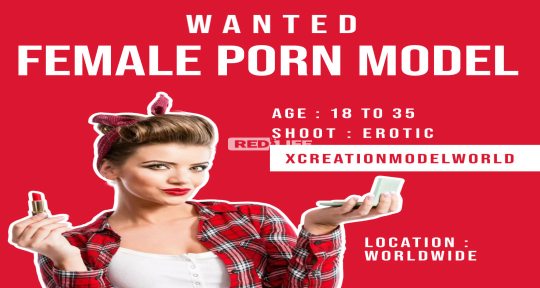 Urgent requirement female models need
Brand