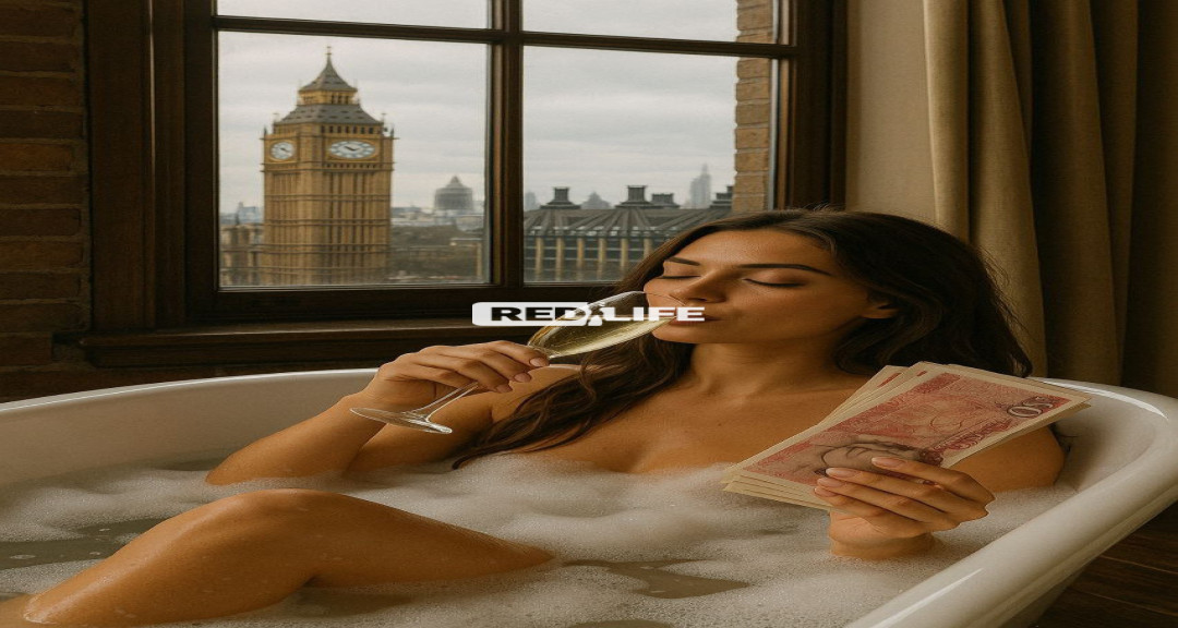 An experienced female owner is