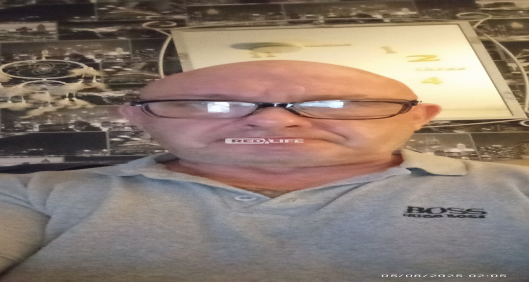 Hiya I'm Steve from Oldbury