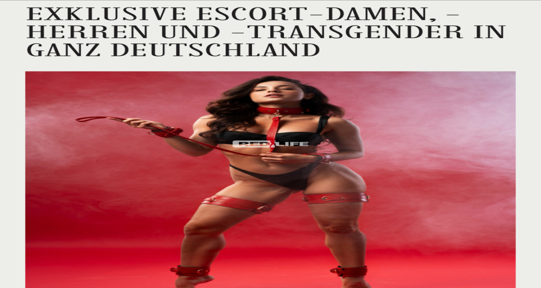 Unser Team von PonyEscort ist