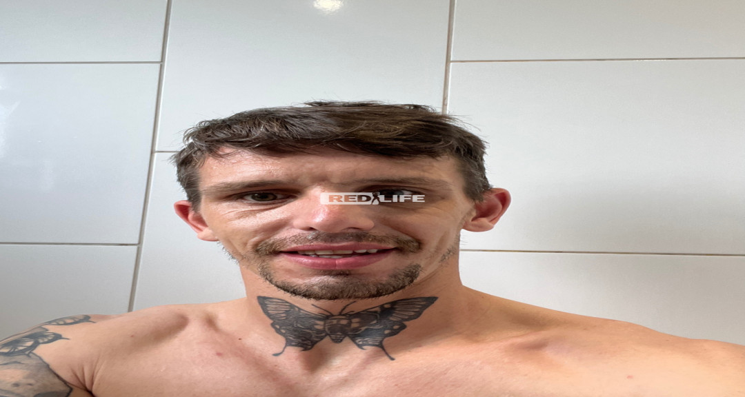 I'm a 35-year-old male looking