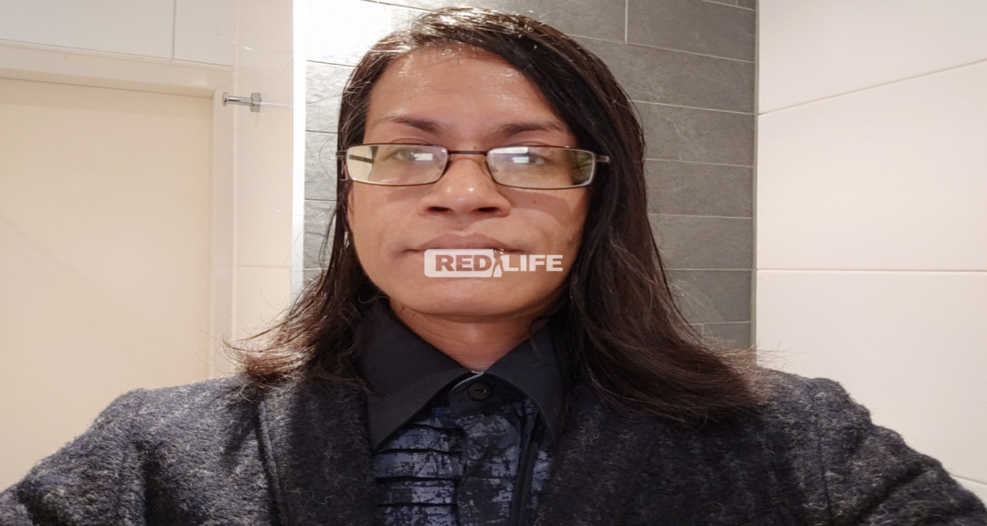 Thank you for reading my