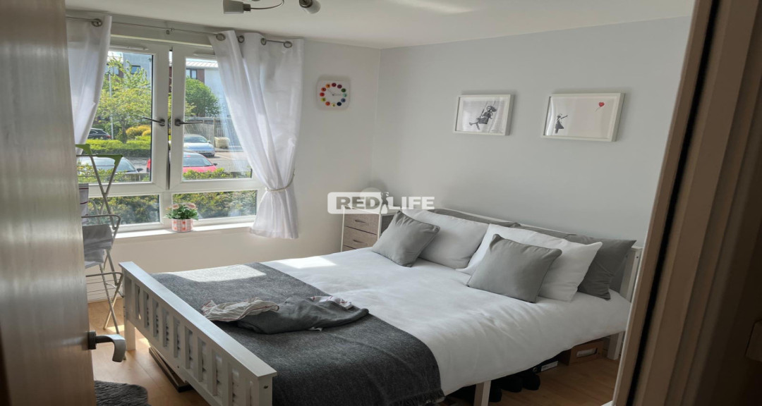 Looking to let small double