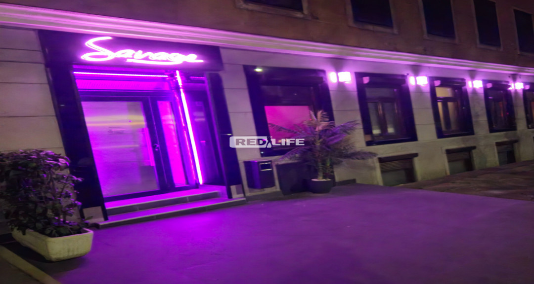 Studio Savage sucht h&uuml;bsche, motivierte