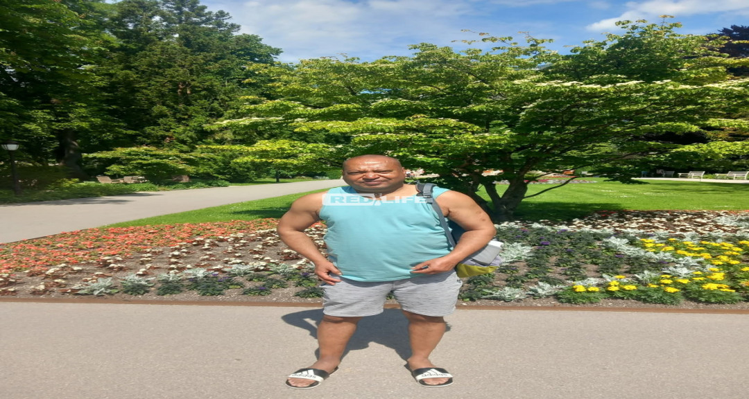 I am sex slave and