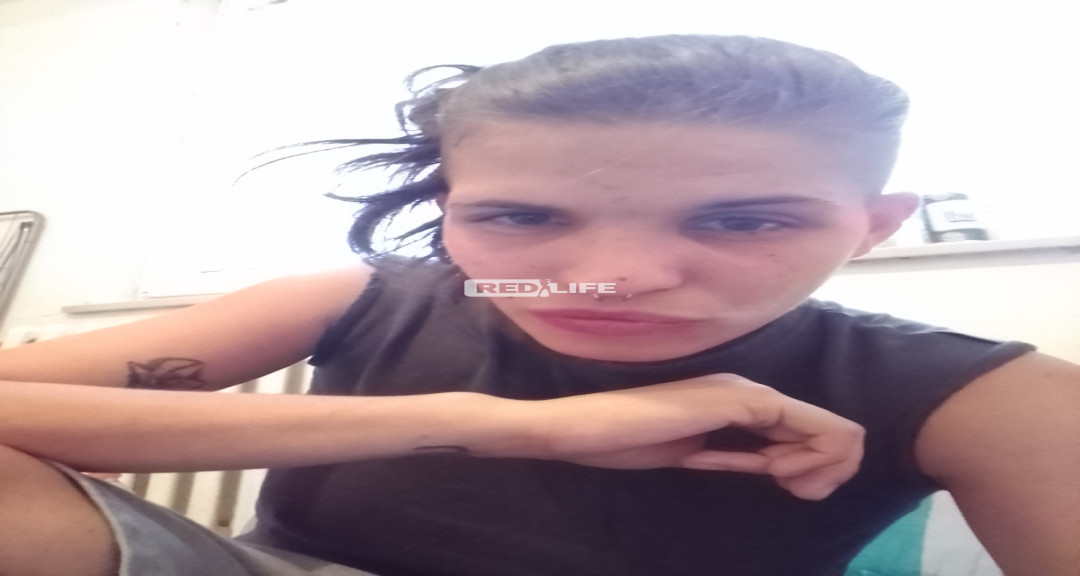 Som mlad&aacute; &scaron;t&iacute;hla ambici&oacute;zna baba