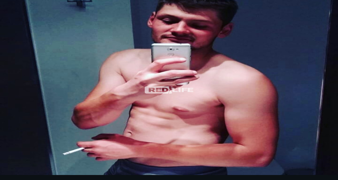 Buenas soy un chico de
