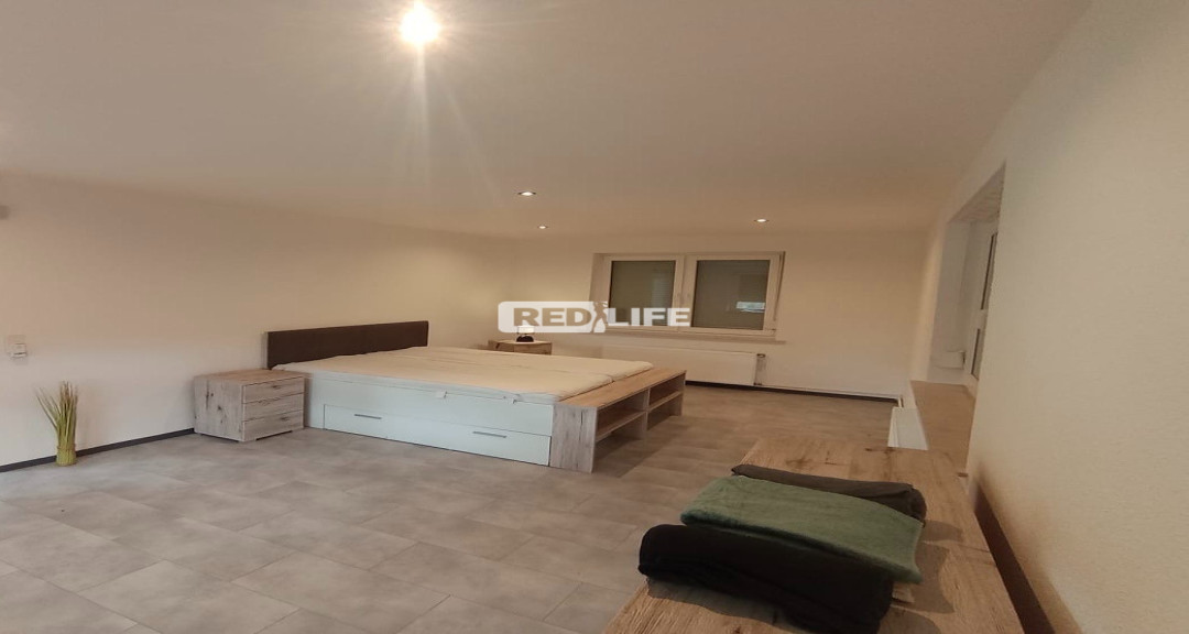 Habitaciones en alquiler en casas