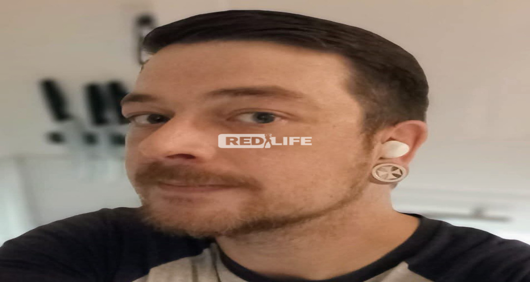 Ich bin der Richard aus