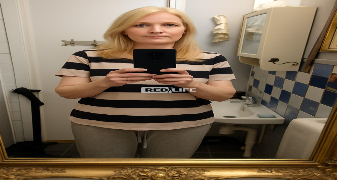 Han &auml;r en undergiven bisexuell