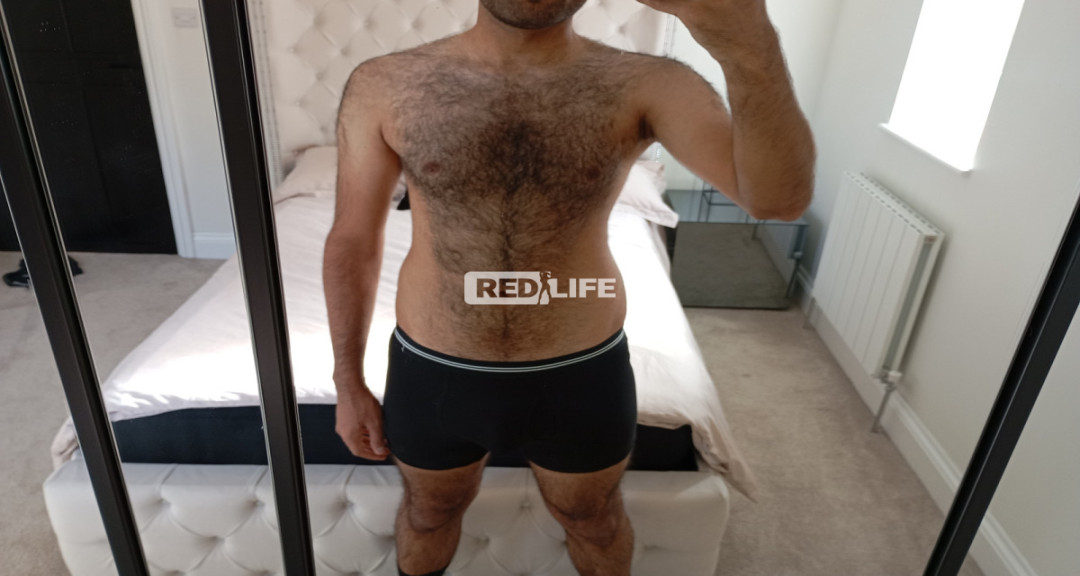 Hey! I'm a 21M hung
