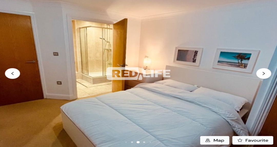 Location: Central Birmingham
Large double bedroom