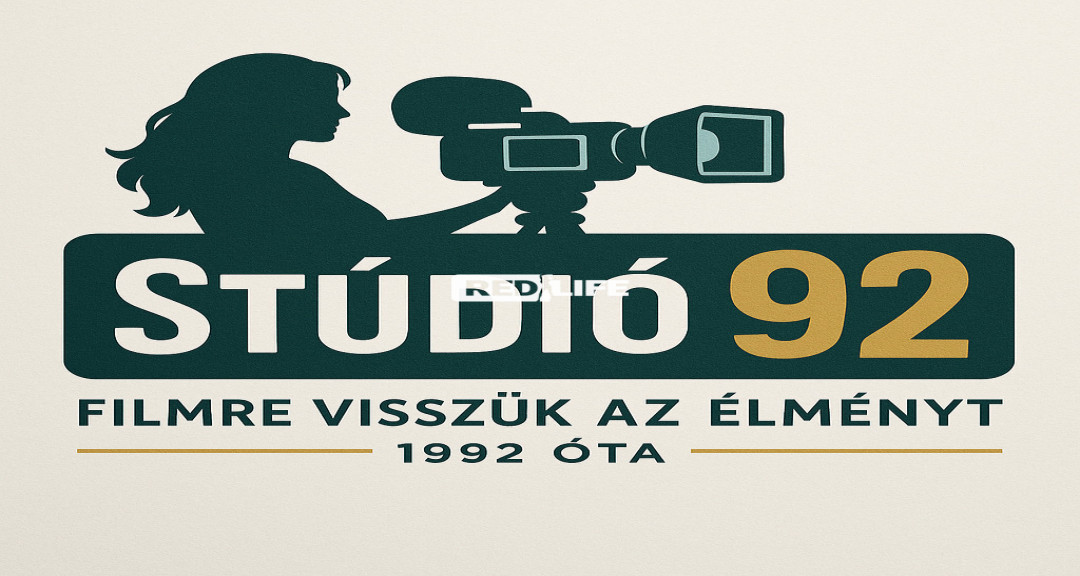 Szervusztok!
Megny&iacute;lt a St&uacute;di&oacute; 92 Budapest