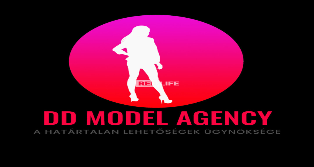 Szia❗️
A DD Model Agency női